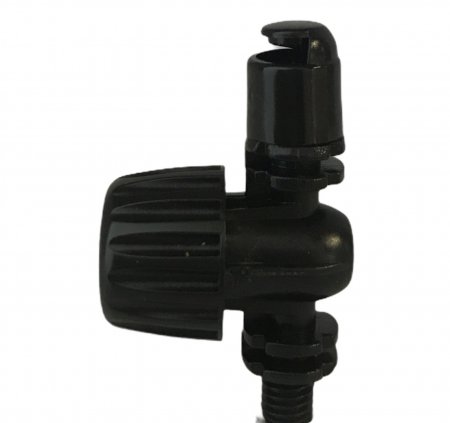 Instelbare micro sproeier 180° Instelbare micro sproeier 180°