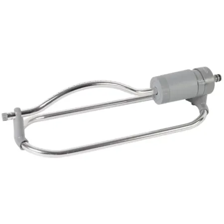 Zwenksproeier basic Zwenksproeier basic