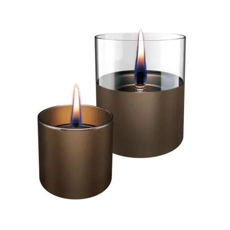 Lilly 8 & 10 duo pack Chocolate Lilly 8 & 10 duo pack Chocolate