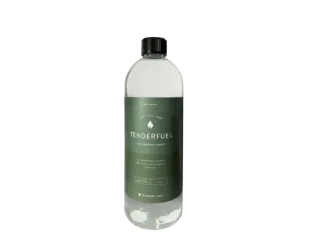 Tenderfuel Organic 1 liter Tenderfuel Organic 1 liter
