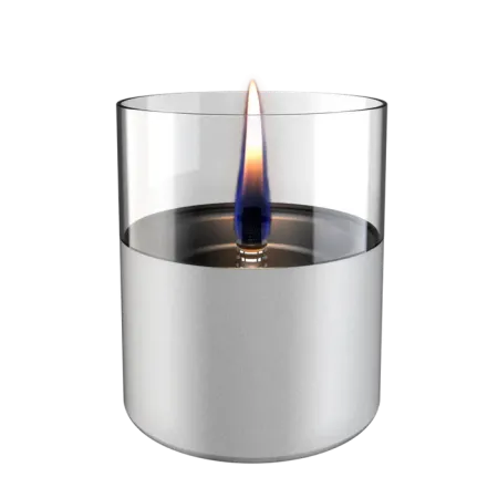 Lilly 10 Aluminium Lilly 10 Aluminium