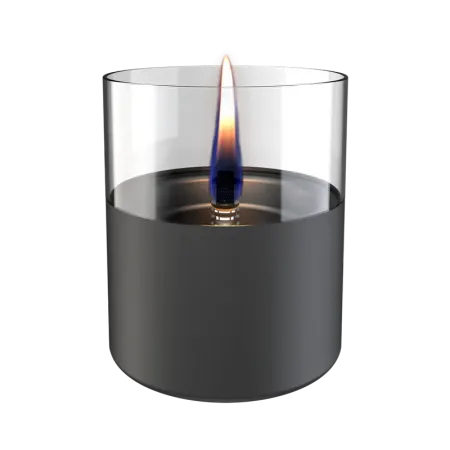 Lilly 10 Dark Grey Lilly 10 Dark Grey