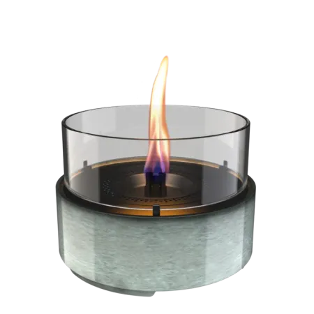 Café 18 Reactive Porcelain Green Café 18 Reactive Porcelain Green