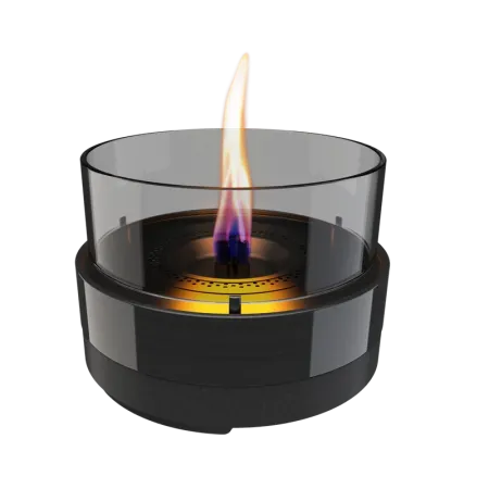 Rosie 18 Black/Smoke Ceramic Rosie 18 Black/Smoke Ceramic