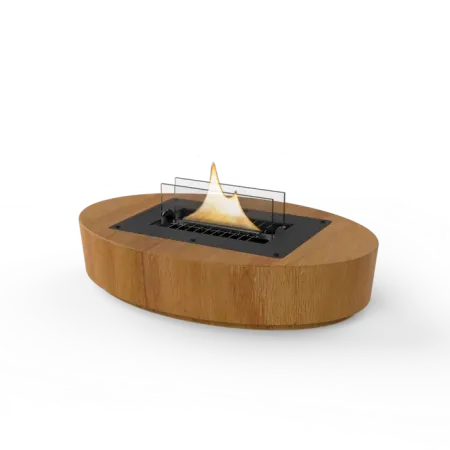 Carnation Natural Oak Carnation Natural Oak