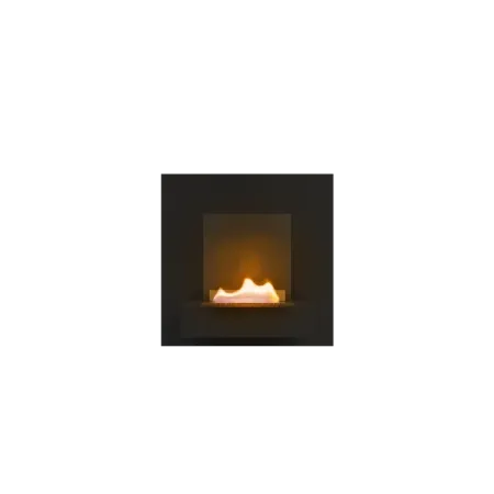 Square 90 Black Square 90 Black