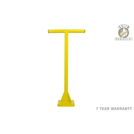 Stamper staal Stamper staal