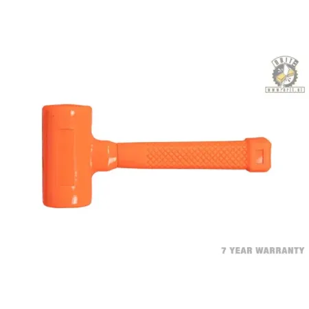 Montagehamer 800 gram Montagehamer 800 gram