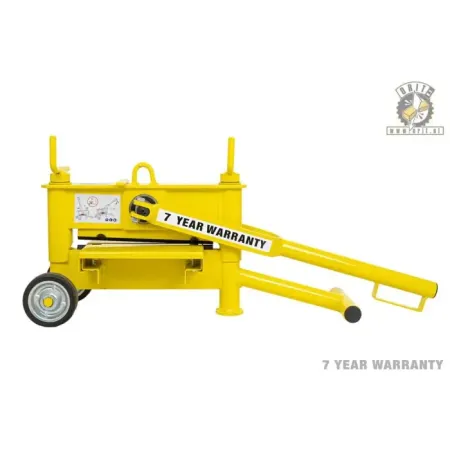 Steenknipper B 330 - H 120 mm Easy Cutter