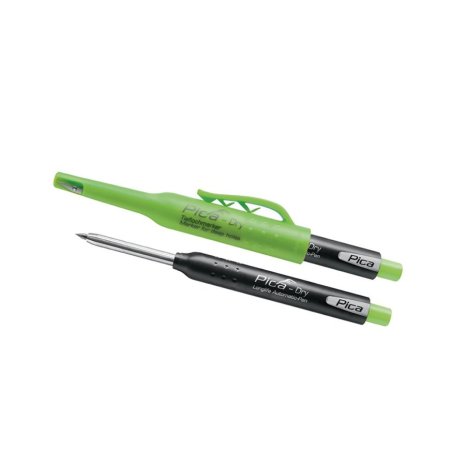 Pica bouwstift/merkstift voor diepe gaten, type Pica-Dry, grafiet stift Pica bouwstift/merkstift voor diepe gaten, type Pica-Dry, grafiet stift