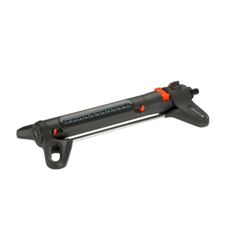 Gardena Zwenksproeier AquaZoom S, 9 - 150 m² Gardena Zwenksproeier AquaZoom S, 9 - 150 m²