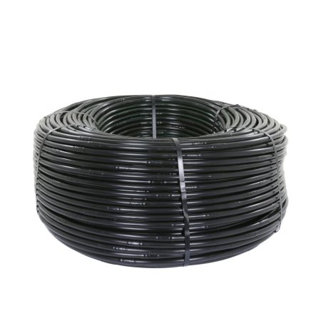 Ondergrondse druppelslang, 16 mm, 2,1 l/u per 30 cm Ondergrondse druppelslang, 16 mm, 2,1 l/u per 30 cm