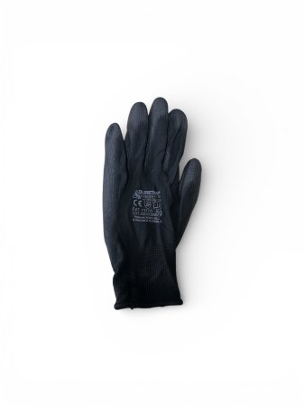 BVS ProTools Guretan PU Werkhandschoen Zwart BVS ProTools Guretan PU Werkhandschoen Zwart