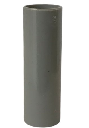 Pvc elektrasok, grijs, slagvast Pvc elektrasok, grijs, slagvast