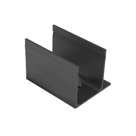 ACO SlimLine koppelstuk voor lijngoot ACO SlimLine koppelstuk voor lijngoot, excentrisch ACO SlimLine koppelstuk voor lijngoot ACO SlimLine koppelstuk voor lijngoot, excentrisch