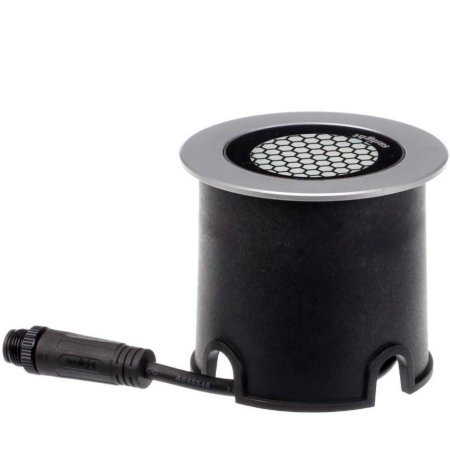 Sus Small Terra Honey Round Alu 0.5 24V Sus Small Terra Honey Round Alu 0.5 24V