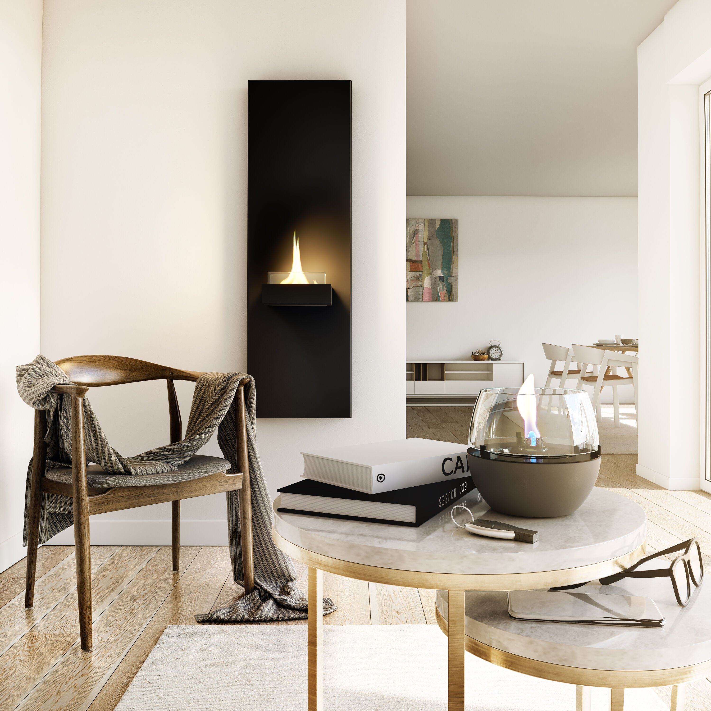 65-haarden 65-haarden