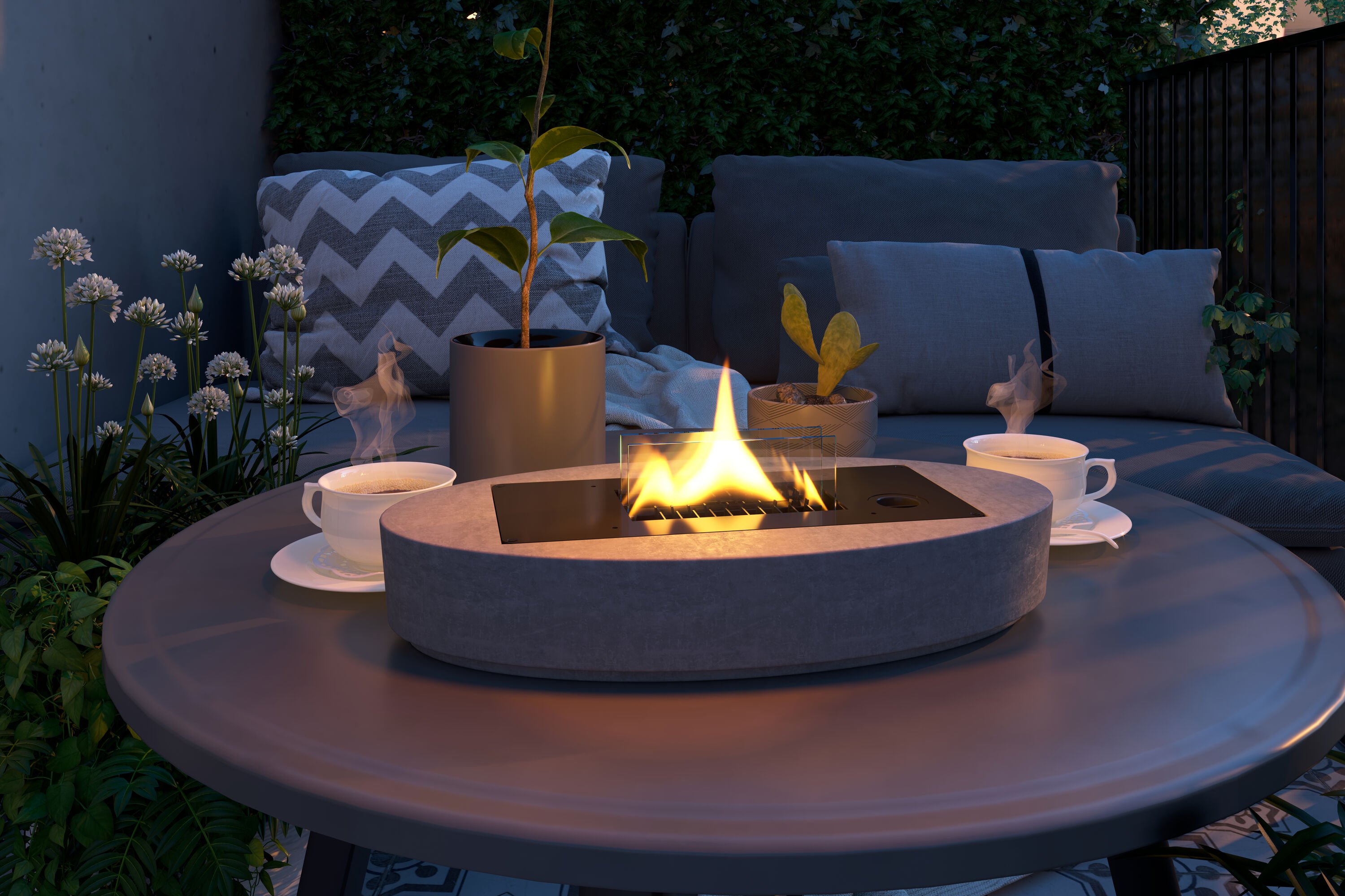 66-tafelhaarden 66-tafelhaarden