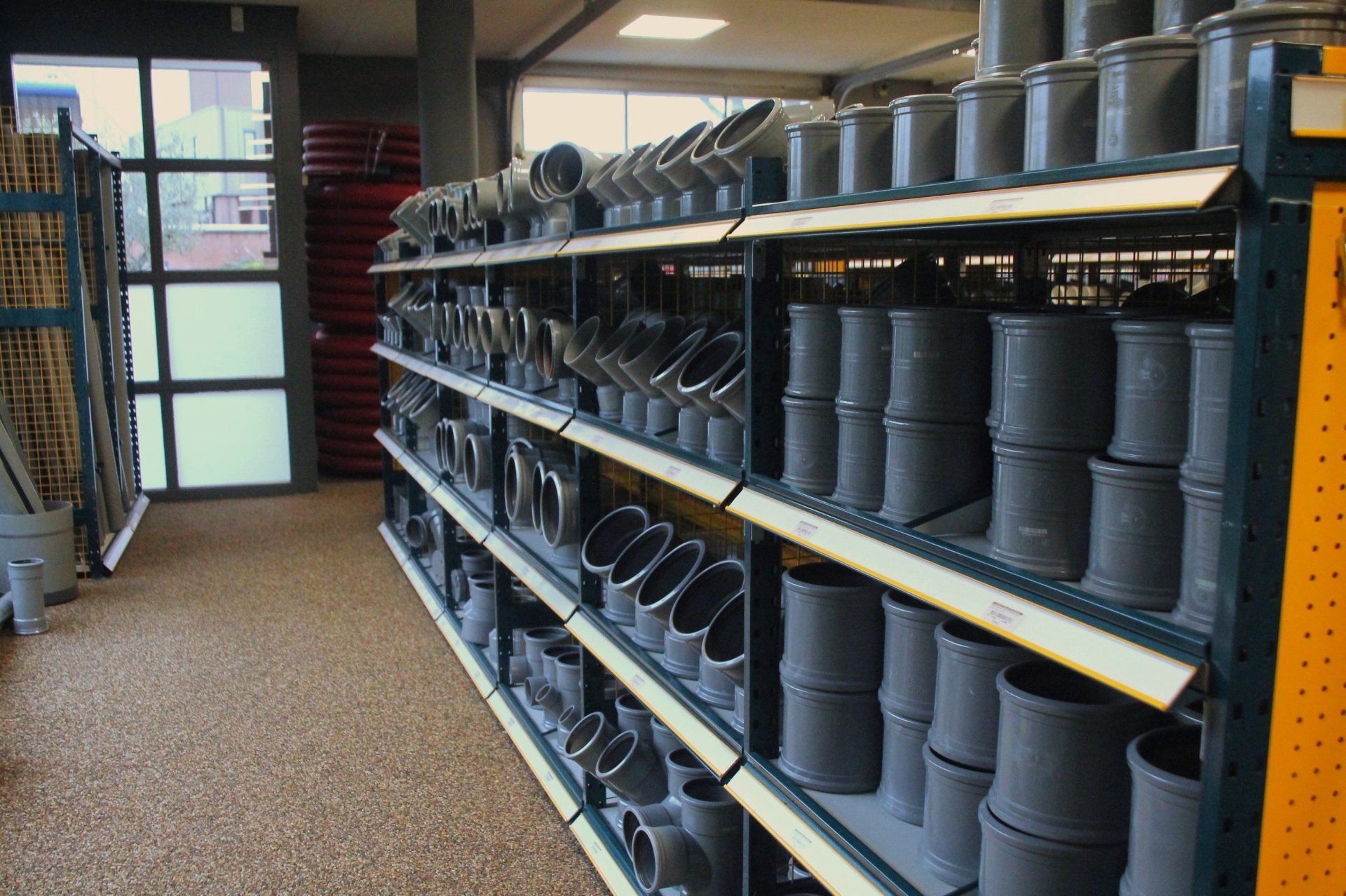 3-riolering 3-riolering